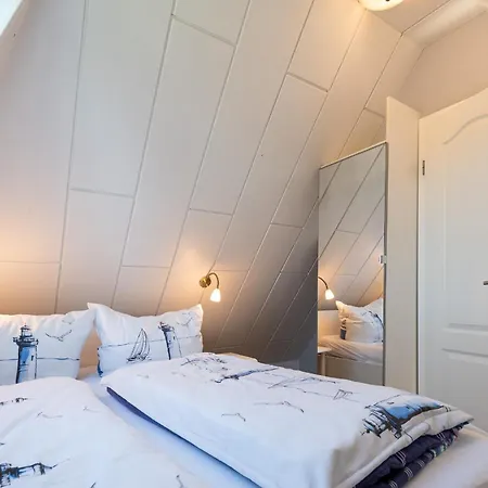 Wiesenweg 4, App 3, Og Appartement